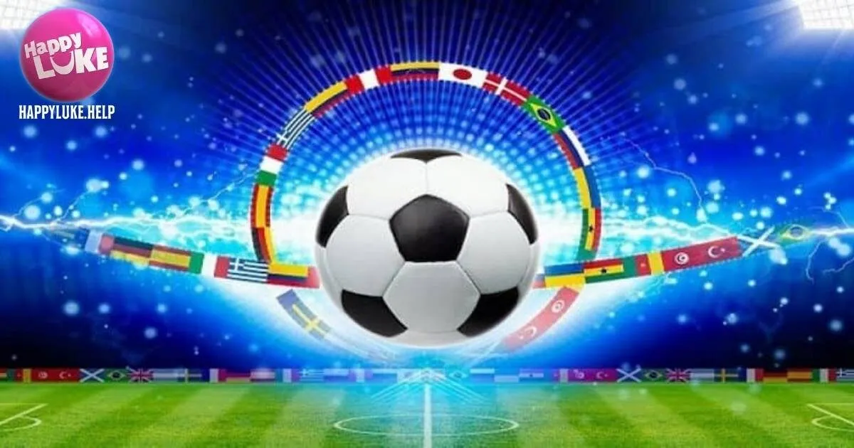 Hướng Dẫn Tân Thủ Đặt Cược Chấp 3 Chiều Happyluke