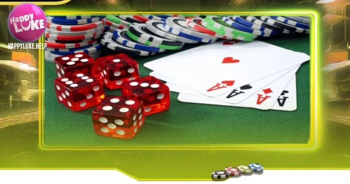 Game Bài Phỏm Happyluke - Bật Mí Lối Chơi Siêu Dễ Cho Newbie