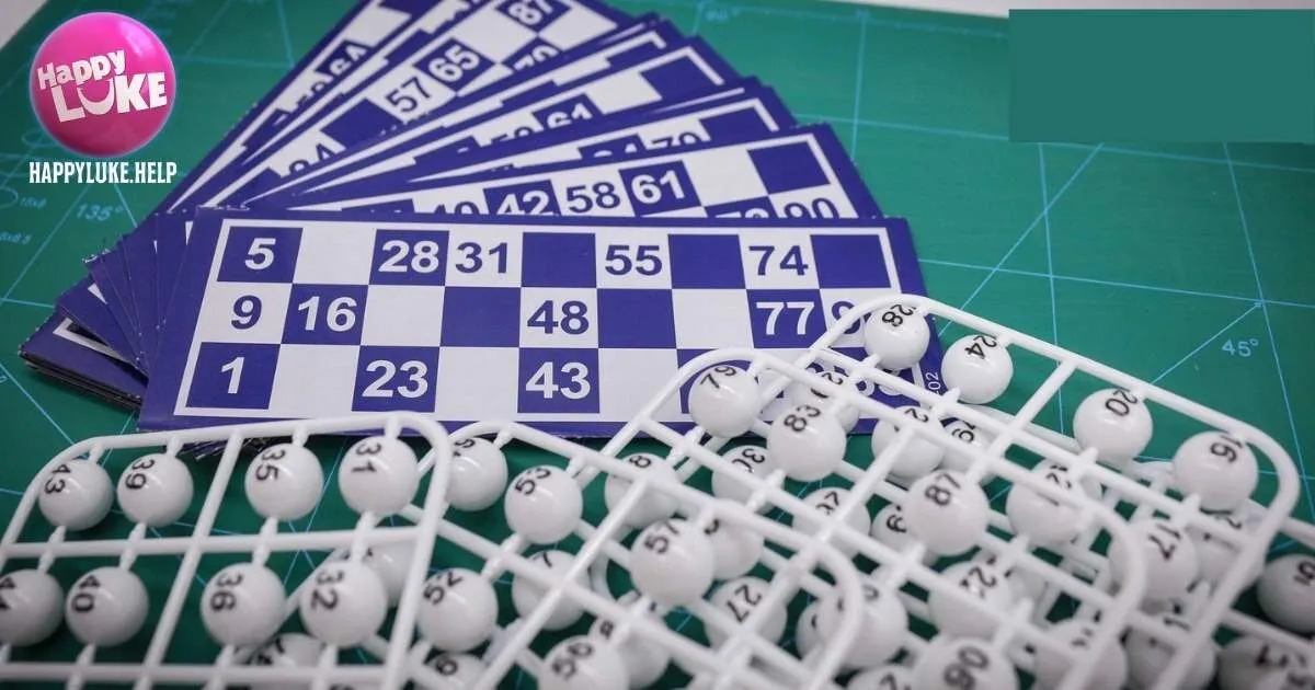 Lô Tô Happyluke - Siêu Phẩm Đổi Thưởng Đáng Trải Nghiệm 2025